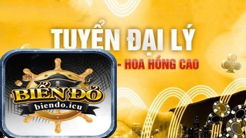 Hướng Dẫn Làm Đại Lý Tại Cổng Game Biendo