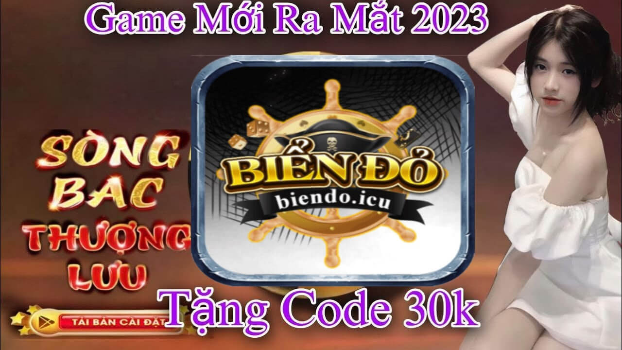 Đăng Ký Tài Khoản Biendo Nhận Code 30K Tân Thủ