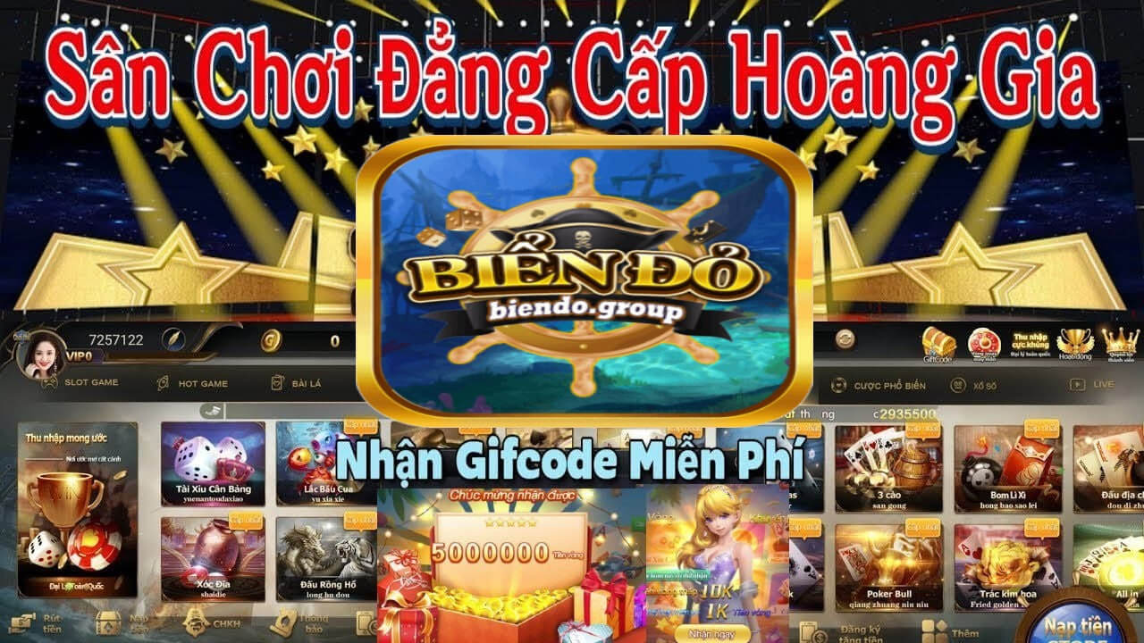 Điểm Chi Tiết Điểm Mạnh - Yếu Cổng Game Biendo