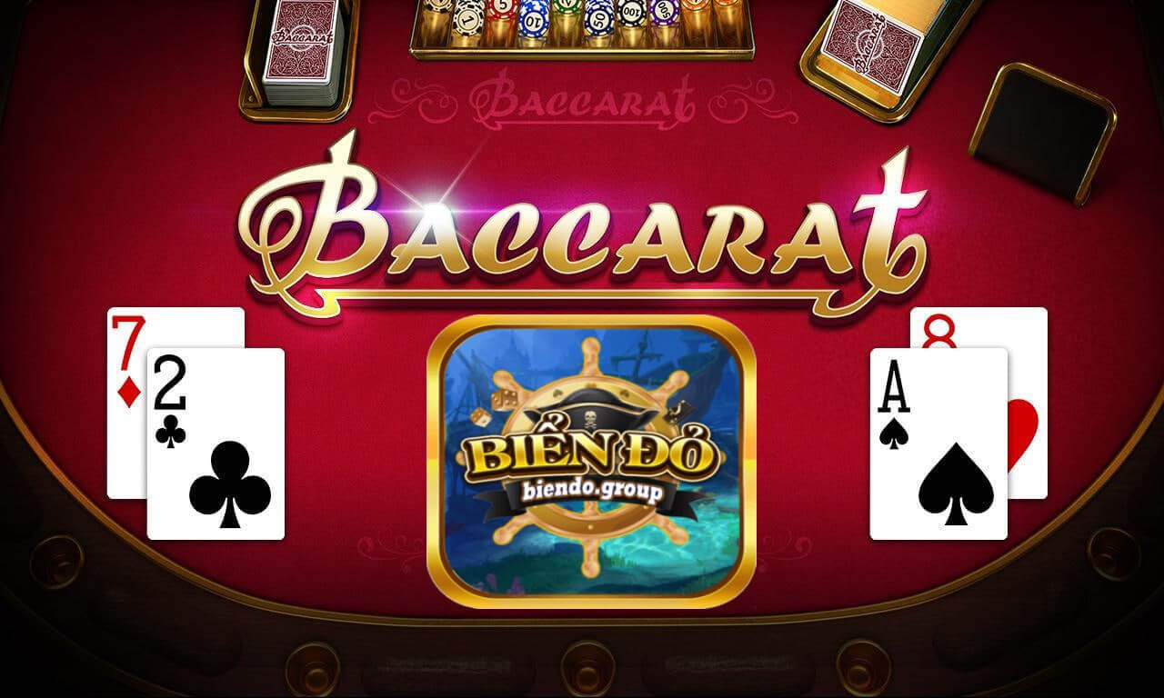 biendo Chia sẻ mẹo chơi baccarat luôn thắng