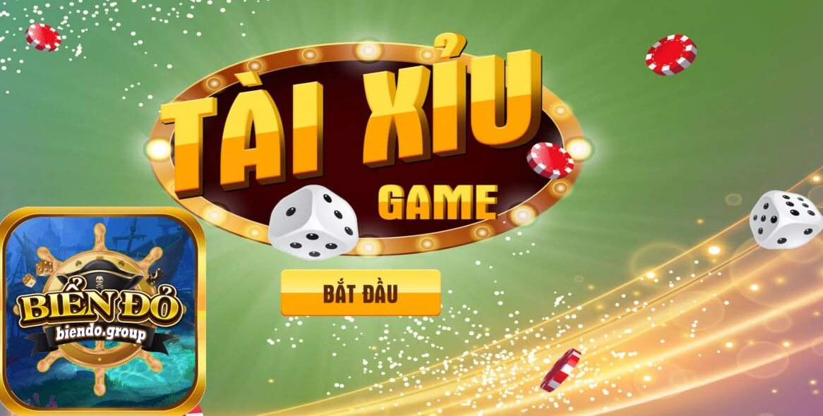 Hướng Dẫn Chơi Tựa Game Tài Xỉu Tại Cổng Game Biendo