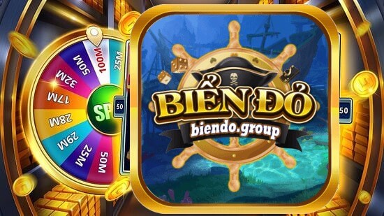 Giới thiệu tựa game slot nổ hũ tại cổng game biendo