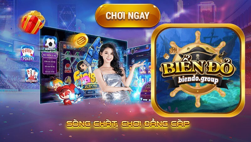 Tổng Hợp top game hot tại cổng game biendo club