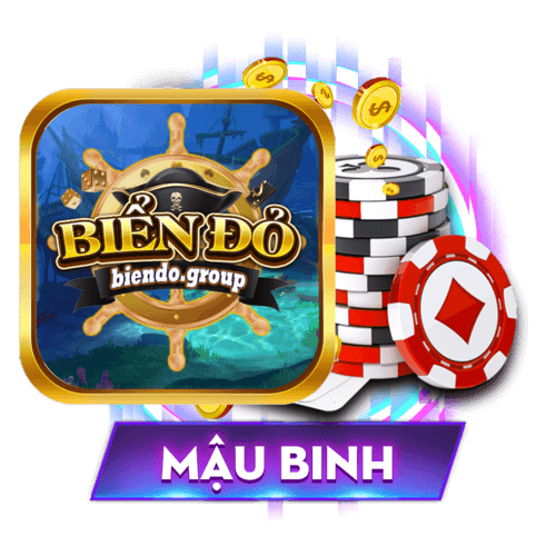 Biendo Giới Thiệu Game Bài Mậu binh Siêu Hot Tại Cổng Game