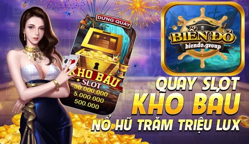 Biendo Chia sẻ kinh nghiệm quay nổ hũ Tại Cổng Game 