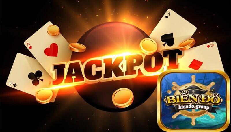 Biendo Giới THiệu Về Tựa Game Jackpot tại cổng game 