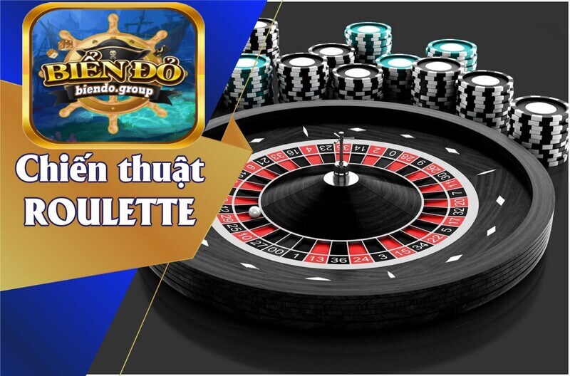 biendo chia sẻ kinh nghiệm chơi roulette ăn lớn 