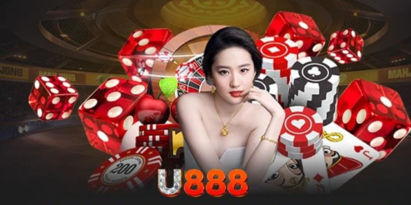 nổi bật của nhà cái U888